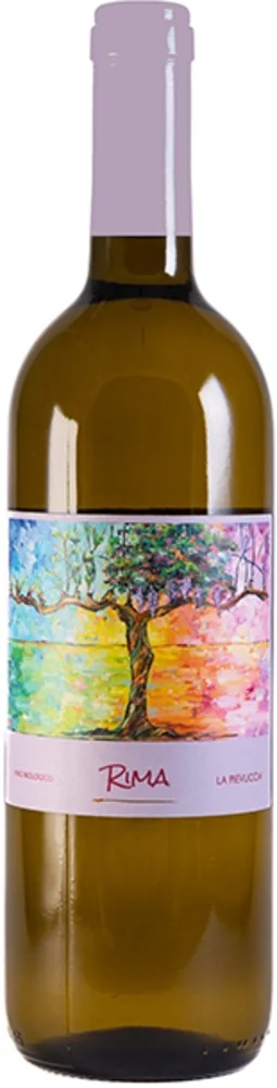 [DX2054] La Pievuccia Rima 0,75 L
