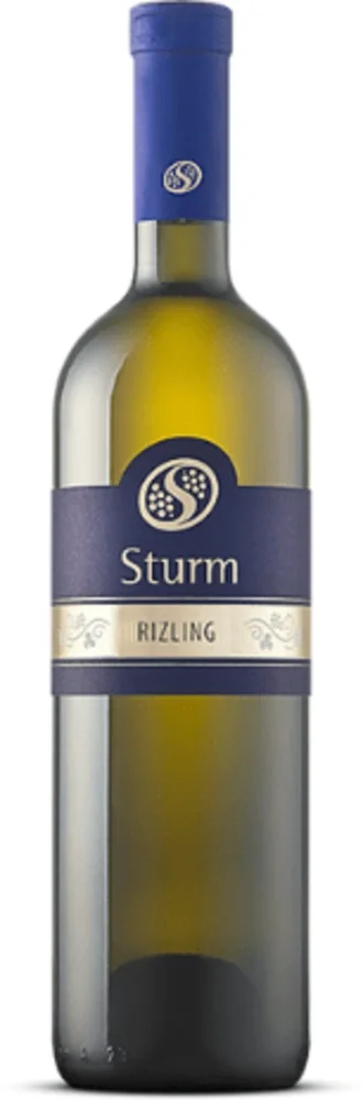 [DX1972] Šturm Rizling 0,75 L