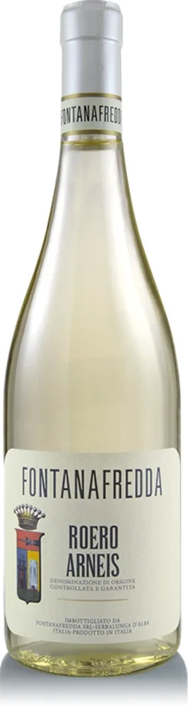 [DX7475] Fontanafredda Roero Arneis DOCG 2022 0,75 L