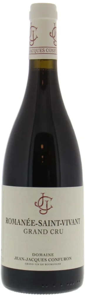 [DX5468] Domaine Jean-Jacques Confuron Romanee-Saint-Vivant 2016 0,75 L