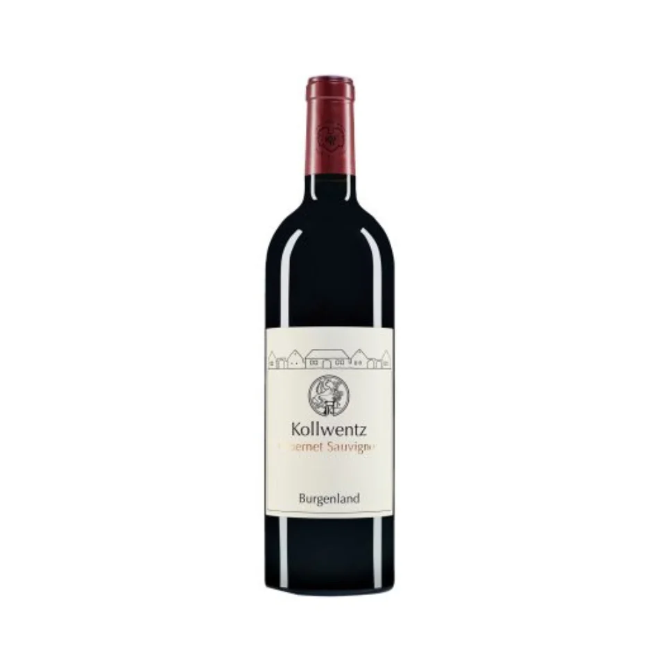 [DX4506] Kollwentz Romerhof Cabernet Sauvignon 2016 0,75 L