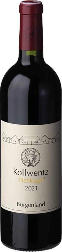 [DX2888] Kollwentz Romerhof Eichkogel 2016 0,75 L