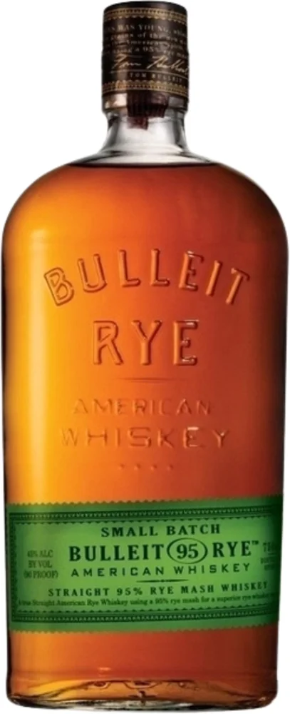 [DX2330] Američki viski Bulleit Rye 0,7 L
