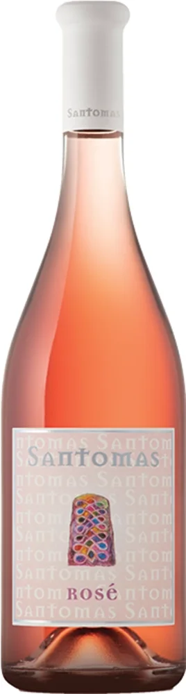 [DX9594] Santomas Rose 2021 0,75 L