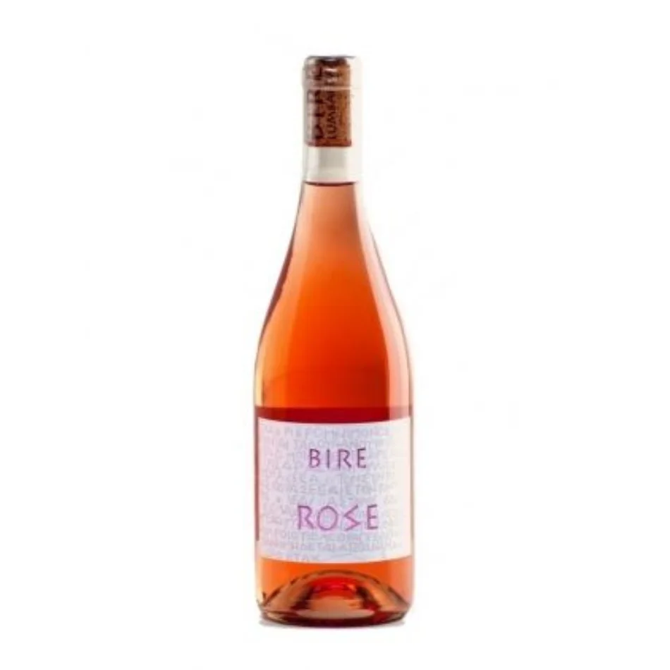[DX9835] Bire Rose 0,75 L