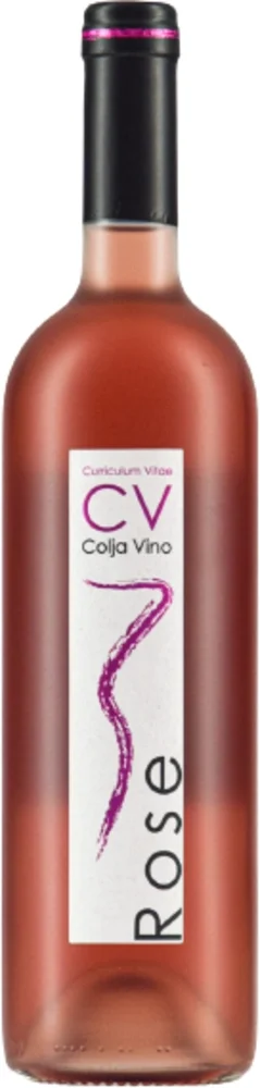 [DX191] Rose CV Colja 0,75 L