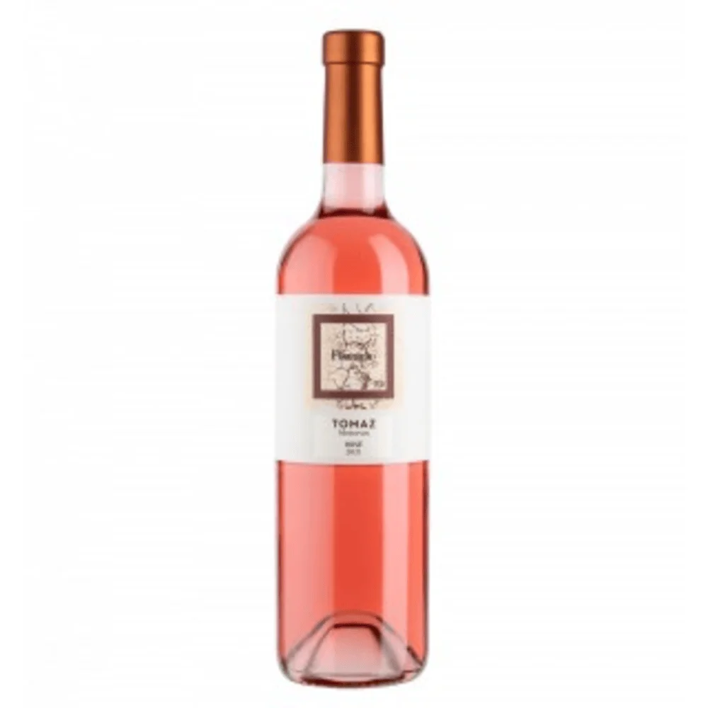 [DX10257] Tomaz Rose Flaminio 0,75 L