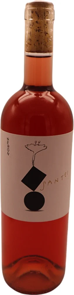 [DX5827] Santei Rose Neron 0,75 L