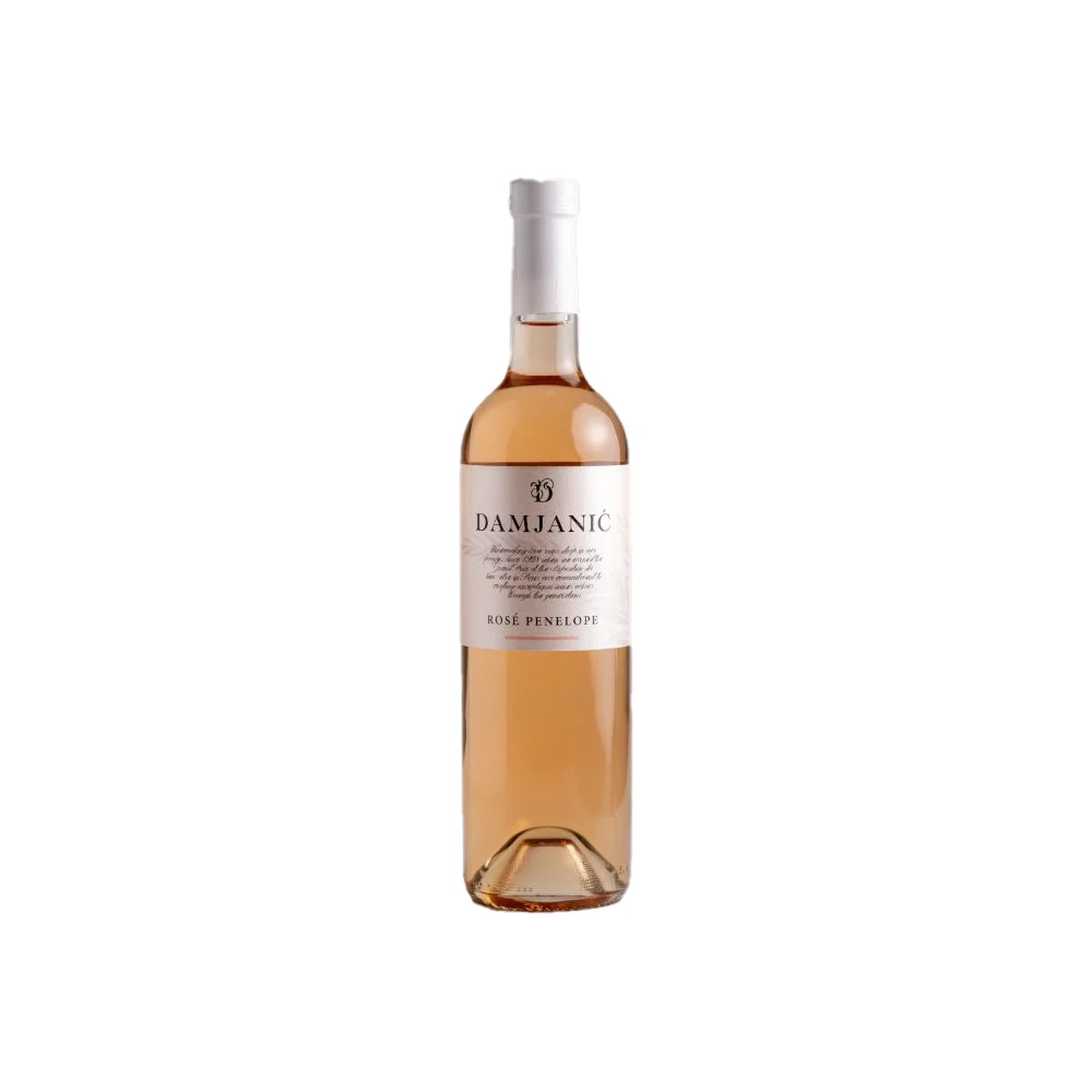 [DX10176] Rose Penelope Damjanić 0,75 L