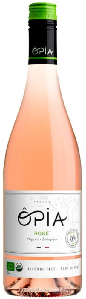 [DX5953] Rose Zero Opia 0,75 L