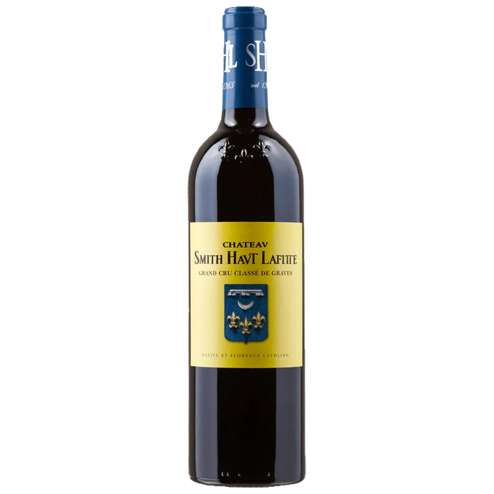[DX9074] Rouge 2018 Chateau Smith Havt Lafitte 0,75 L