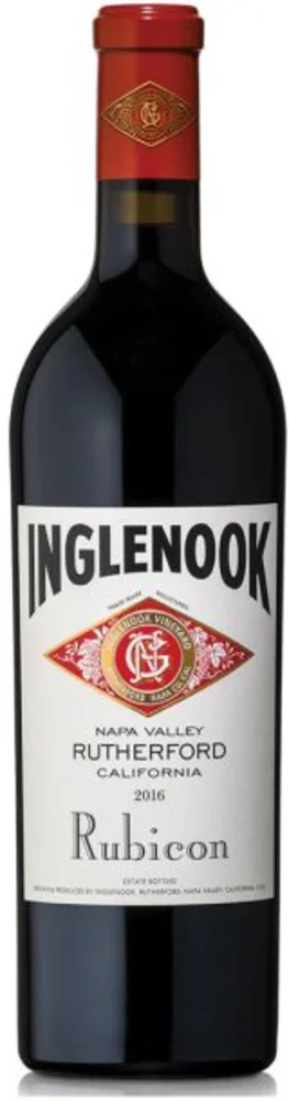 [DX2177] Rubicon 2016 Inglenook 0,375 L