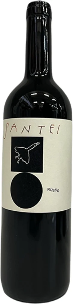 [DX2411] Santei Russo 2018 0,75 L