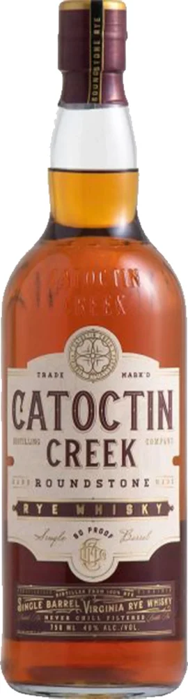 [DX8806] Američki viski Catoctin Creek Roundstone Rye 0,7 L
