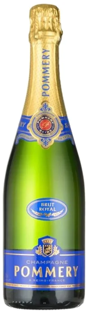 [DX9842] Champagne Pommery Royal Brut 0,75 L