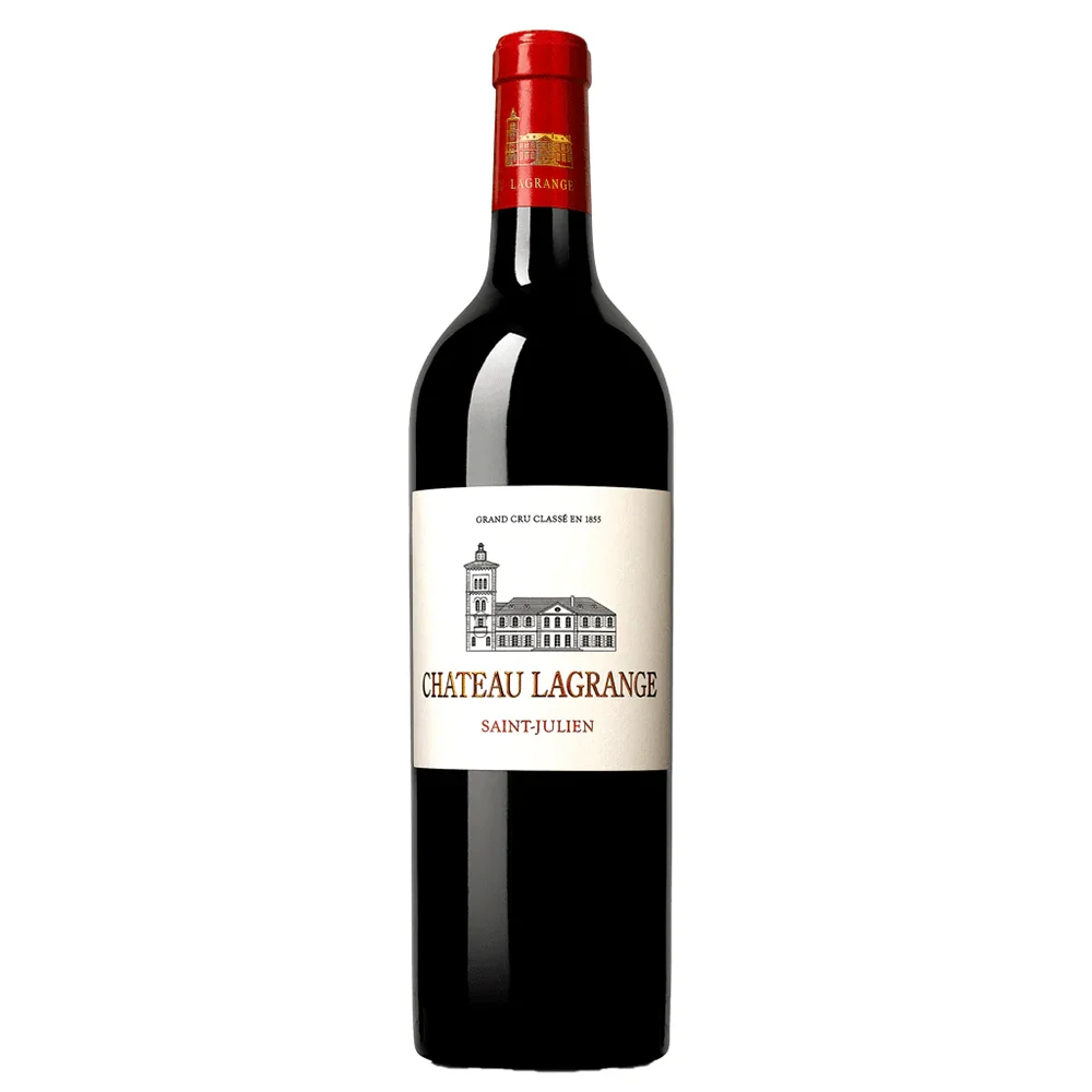 [DX6721] Chateau Lagrange Saint-Julien 2023 0,75 L
