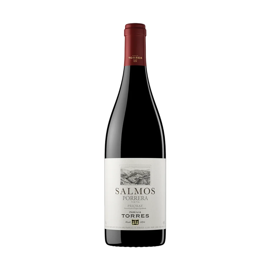 [DX392] Torres Salmos 2017 Familia 0,75 L