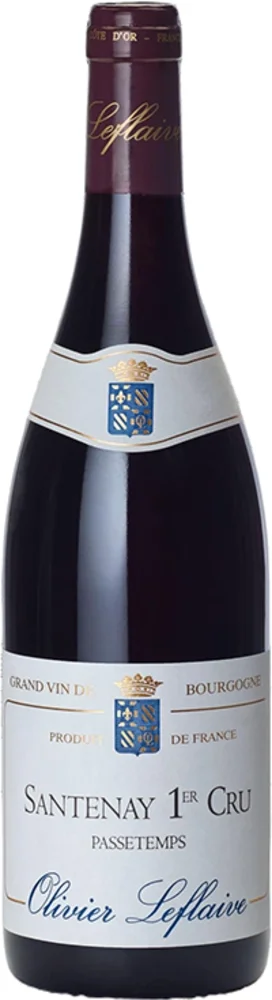 [DX6878] Olivier Leflaive Santenay 1er Cru Passetemps 2020 0,75 L