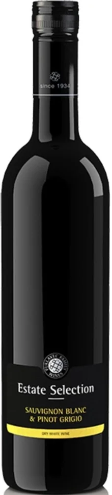 [DX3057] Puklavec Family Wines Sauvignon & Sivi Pinot Estate Selection 0,75 L