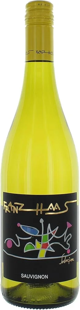 [DX8589] Franz Haas Sauvignon 2018 0,75 L