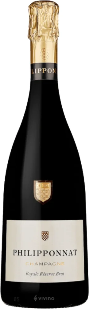 [DX3095] Champagne Philipponnat Royale Reserve Brut 0,75 L