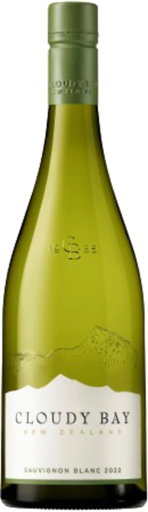 [DX787] Cloudy Bay Sauvignon Blanc 0,75 L