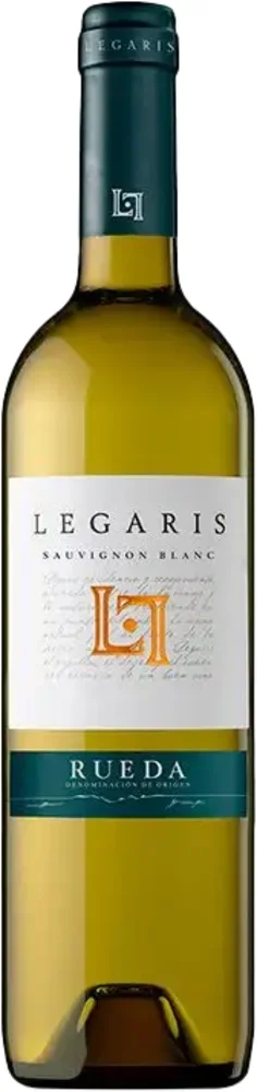 [DX7603] Legaris Sauvignon Blanc 0,75 L