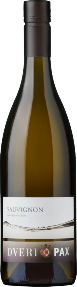 [DX4376] Dveri-Pax Sauvignon 0,75 L
