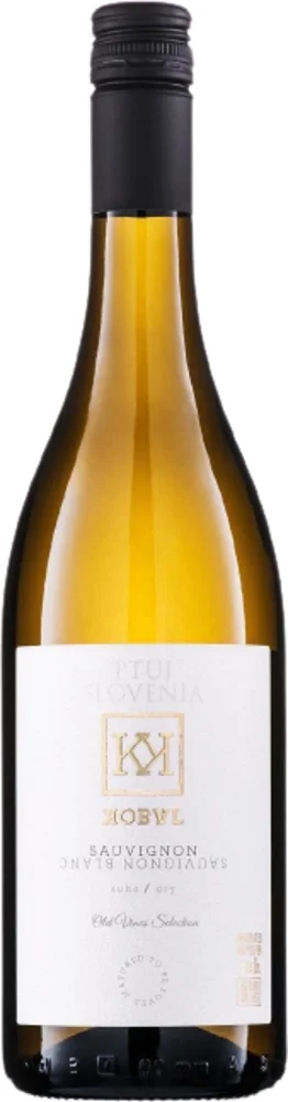 [DX7576] Kobal Sauvignon 0,75 L