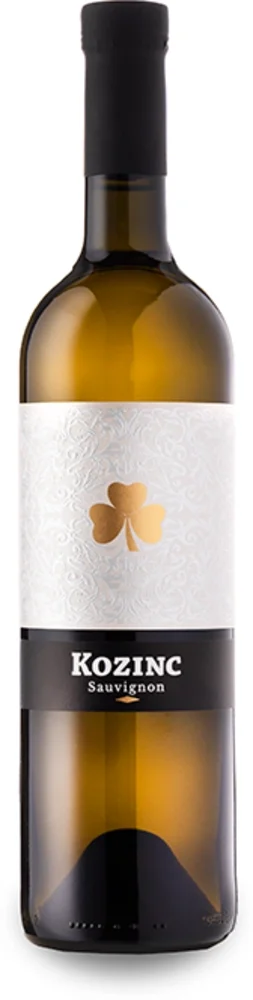 [DX8814] Kozinc Sauvignon 0,75 L