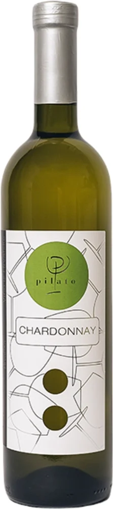 [DX1371] Pilato Sauvignon 0,75 L