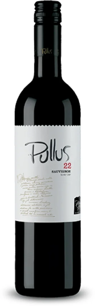 [DX9696] Ptujska Klet Sauvignon Pullus 0,75 L