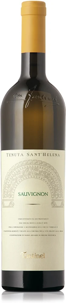 [DX3327] Fantinel Sauvignon Santa Helena 2018 0,75 L
