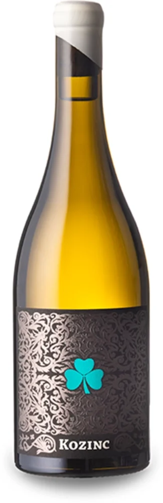[DX7776] Kozinc Sauvignon Selekcija 2022 0,75 L
