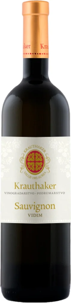 [DX6660] Krauthaker Sauvignon Vidim 0,75 L
