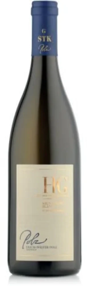 [DX5614] Polz Sauvingon blanc Ried Hochrassnithberg 2020 0,75 L