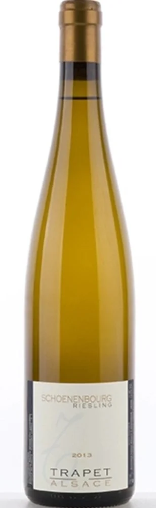 [DX9376] Domaine Trapet Schoenenbourg Riesling 2013 0,75 L