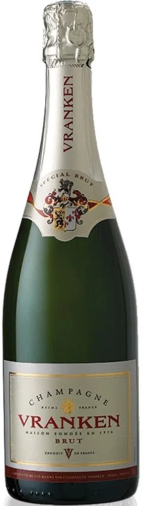 [DX7636] Champagne Vranken Special Brut 1,5 L