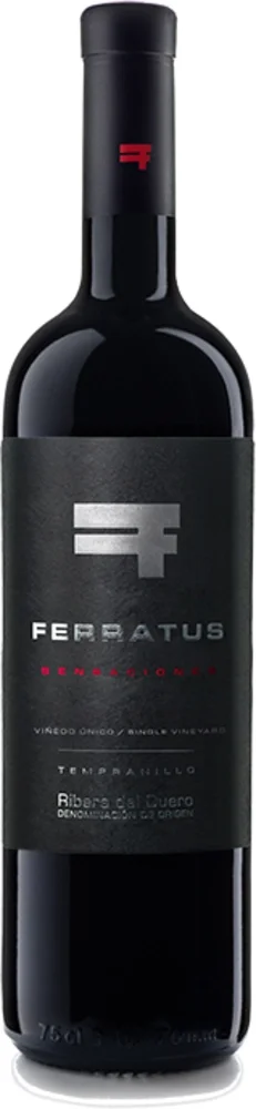 [DX5805] Ferratus Sensaciones 2020 0,75 L