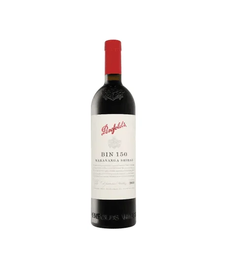 [DX7842] Penfolds Shiraz Bin 150 Marananga 2018 0,75 L
