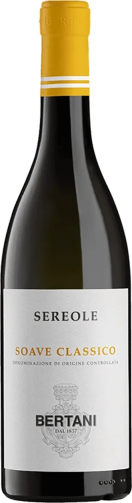 [DX8421] Bertani Soave Clasico Sereole DOC 2023 0,75 L
