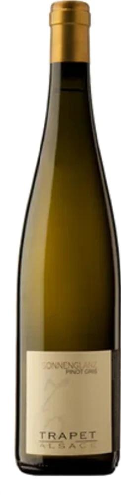 [DX4817] Domaine Trapet Sonnenglanz Gewutztraminer G10 2013 0,75 L