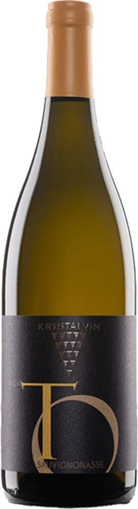[DX769] Kristalvin TO Sauvignonasse 0,75 L
