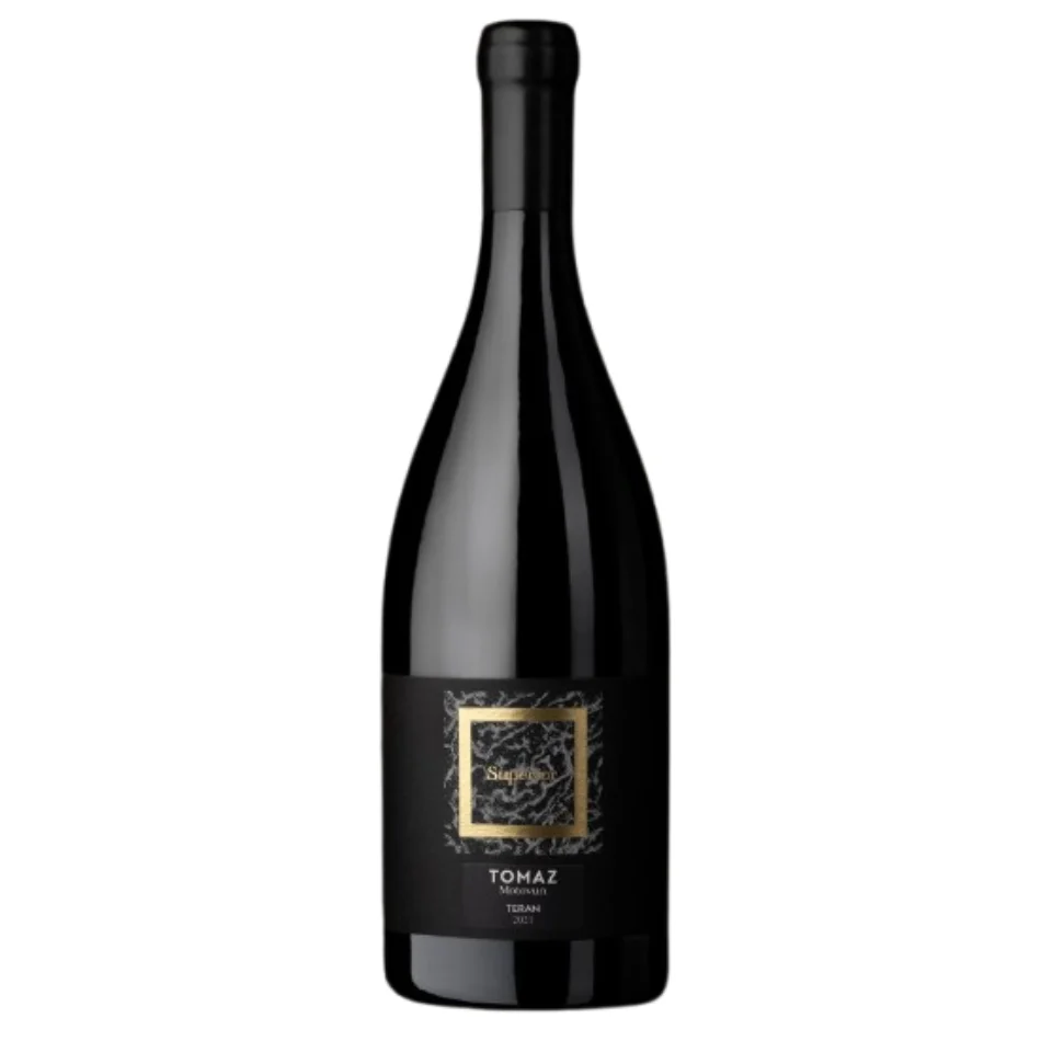 [DX12094] Tomaz Teran Barbarossa Superior 2021 0,75 L