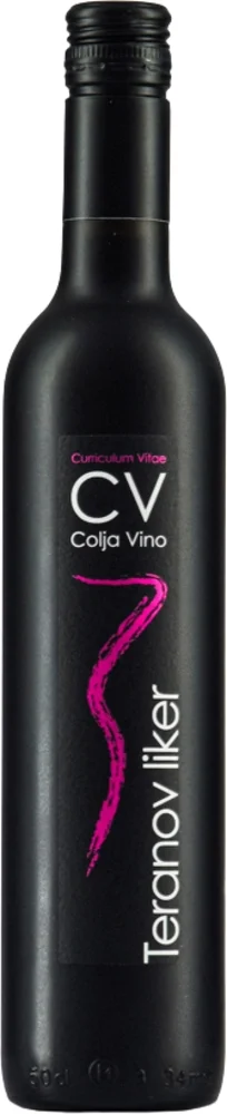 [DX7129] Teranov liker CV Colja 0,5 L