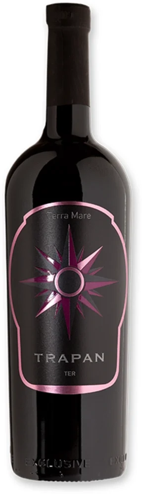 [DX9861] Trapan Terra Mare 2018 0,75 L