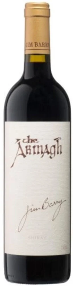 [DX9134] Jim Barry The Armagh Shiraz 2016 0,75 L