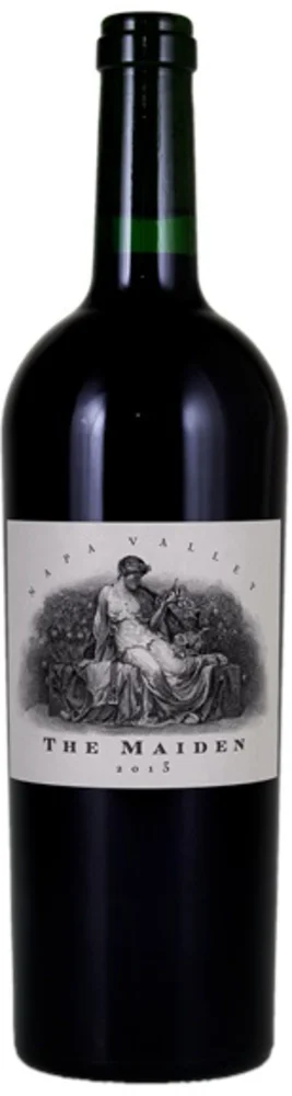 [DX3128] Harlan Estate The Maiden 2013 0,75 L