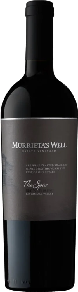 [DX8132] Murrieta's Well The Spur Red 2016 0,75 L