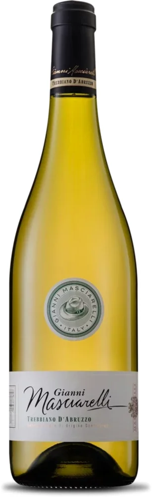 [DX3154] Masciarelli Trebbiano d'Abruzzo Gianni Masciarelli DOC 2023 0,75 L